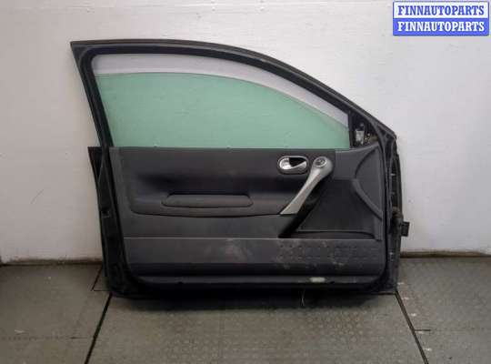 купить Замок двери на Renault Megane 2 2002-2009