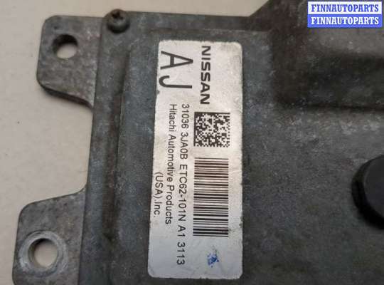 купить Блок управления АКПП / КПП на Infiniti JX 2012-2014