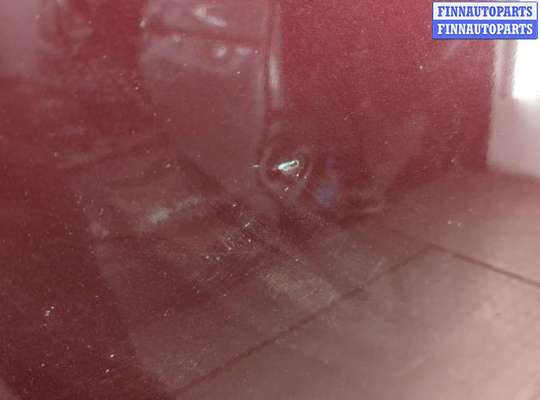 купить Капот на Mercedes A W169 2004-2012