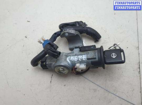 купить Замок зажигания на Nissan Note E11 2005-2013