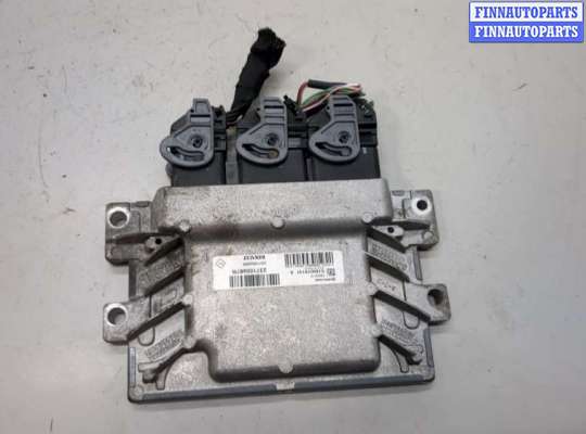 купить Блок управления двигателем на Renault Megane 3 2009-2016
