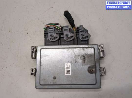 купить Блок управления двигателем на Renault Megane 3 2009-2016