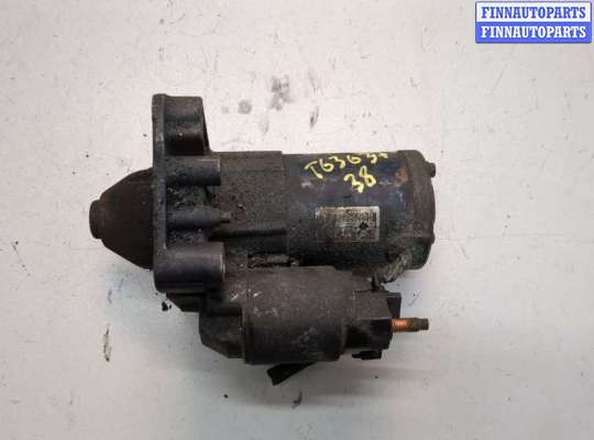Стартер CT1150829 на Citroen C4 Picasso 2006-2013