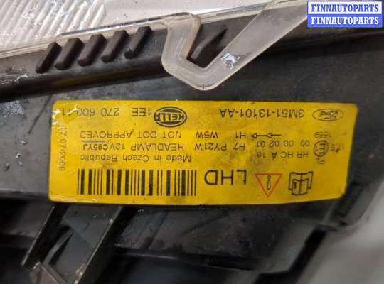 купить Фара (передняя) на Ford C-Max 2002-2010