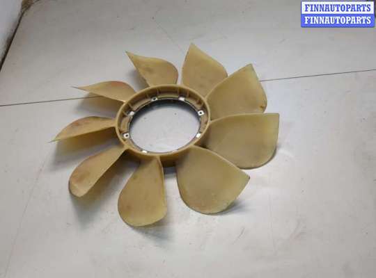 купить Крыльчатка вентилятора (лопасти) на Infiniti QX80 2014-2017