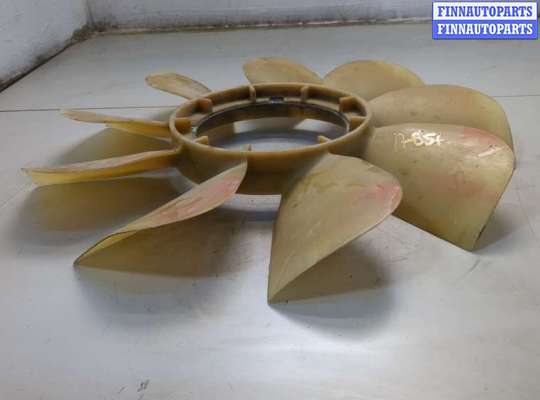 купить Крыльчатка вентилятора (лопасти) на Infiniti QX80 2014-2017