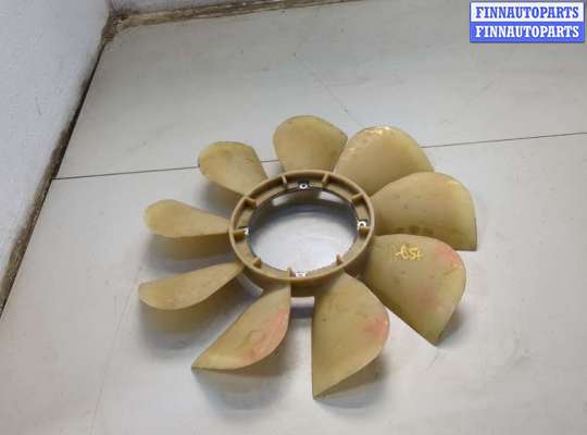 купить Крыльчатка вентилятора (лопасти) на Infiniti QX80 2014-2017