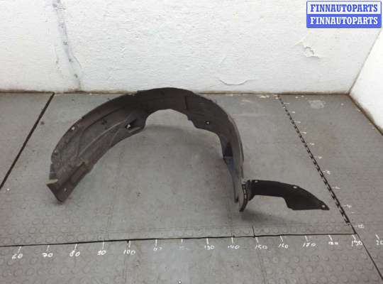 Защита арок (подкрылок) HN591140 на Hyundai i30 2007-2012