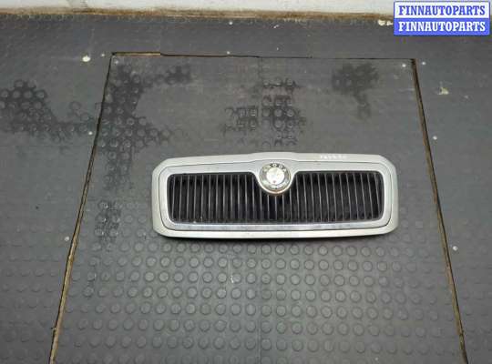 Эмблема SK507007 на Skoda Octavia Tour 1996-2011