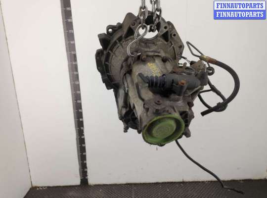 купить КПП 5-ст.мех. (МКПП) на Volkswagen Golf 4 1997-2006