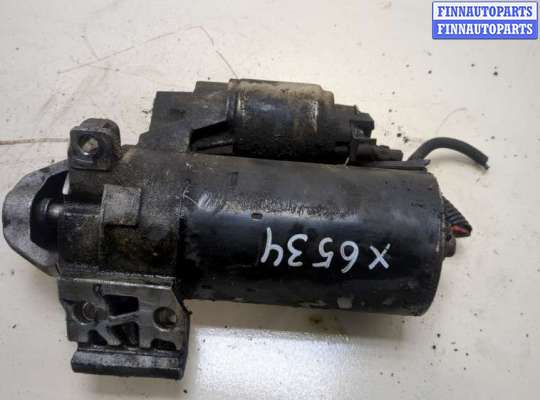 Стартер BM3365505 на BMW 3 E90, E91, E92, E93 2005-2012
