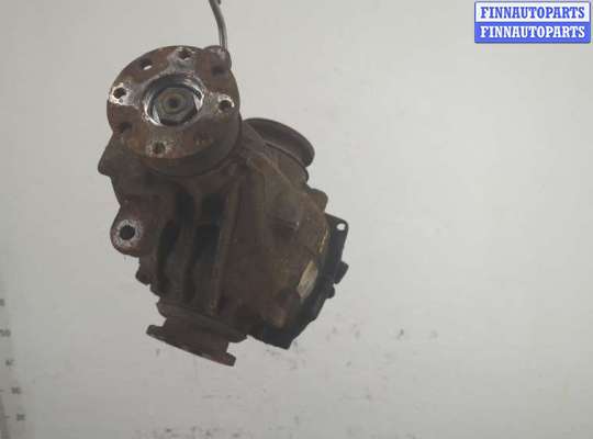 Редуктор моста BM3557312 на BMW 3 E46 1998-2006