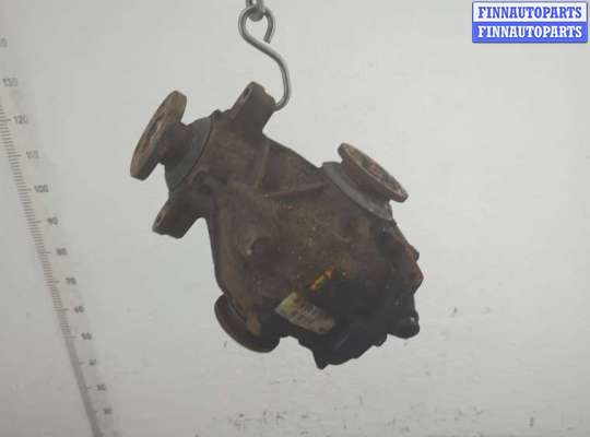 купить Редуктор моста на BMW 3 E46 1998-2006