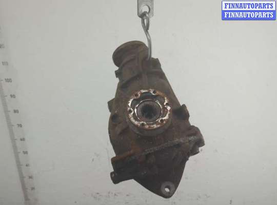 купить Редуктор моста на BMW 3 E46 1998-2006