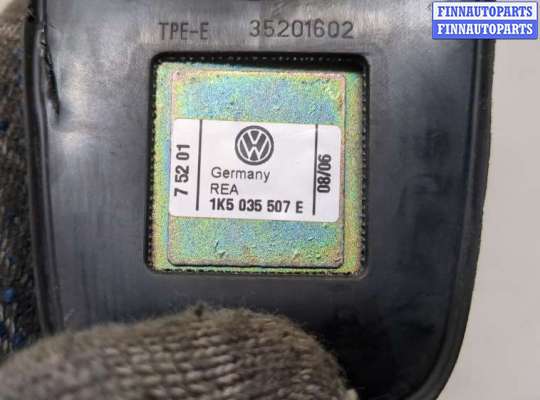 купить Блок управления двигателем на Volkswagen Passat 6 2005-2010