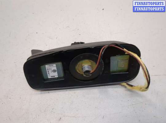 купить Блок управления двигателем на Volkswagen Passat 6 2005-2010