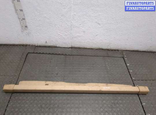 Купить Шторка багажника на Mercedes ML W163 1997-2005 Шторка багажника MB1736853 на Mercedes ML W163 1997-2005