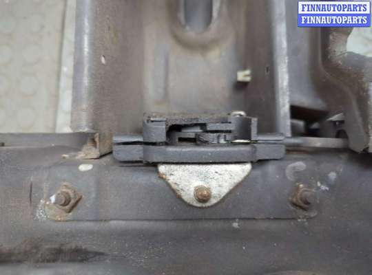 купить Рамка передняя (телевизор) на Land Rover Range Rover 3 (LM) 2002-2012