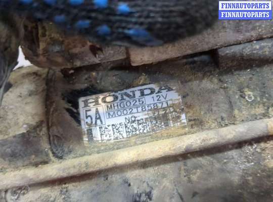 купить Стартер на Honda CR-V 2006-2012