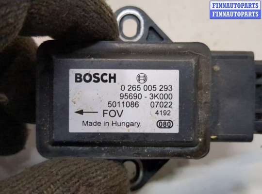 купить Датчик ускорения на Hyundai Santa Fe 2005-2012