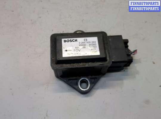 Купить Датчик ускорения на Hyundai Santa Fe 2005-2012 Датчик ускорения HN605342 на Hyundai Santa Fe 2005-2012