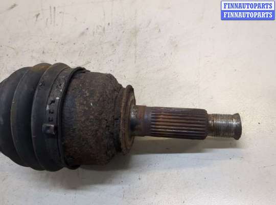 купить Полуось (приводной вал, шрус) на KIA Sorento BL 2002-2011
