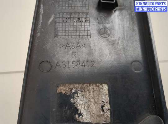 купить Зеркало боковое на Mercedes Vito W639 2003-2014