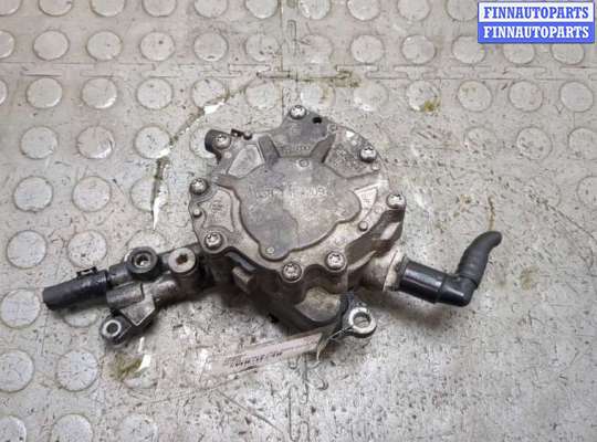 купить ТНВД на Skoda Octavia (A5) 2004-2013
