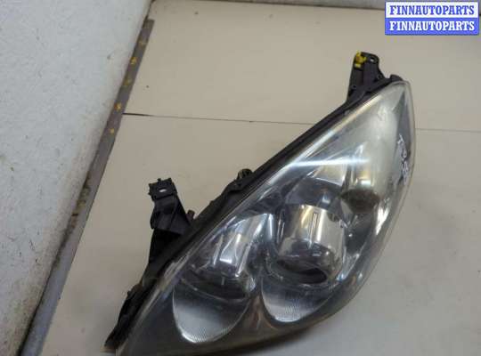 купить Фара (передняя) на Opel Vectra C 2002-2008