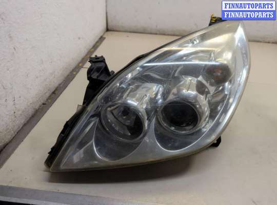 Купить Фара (передняя) на Opel Vectra C 2002-2008 Фара (передняя) OP2352493 на Opel Vectra C 2002-2008