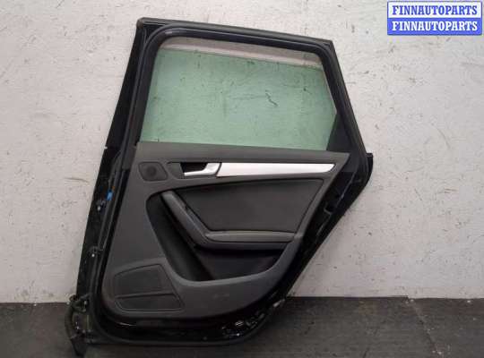 купить Дверь боковая (легковая) на Audi A4 (B8) 2007-2011