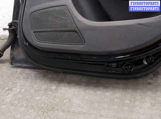 купить Дверь боковая (легковая) на Audi A4 (B8) 2007-2011