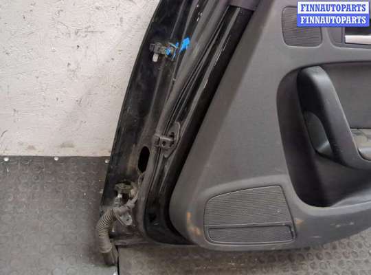купить Дверь боковая (легковая) на Audi A4 (B8) 2007-2011