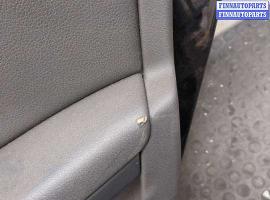 купить Дверь боковая (легковая) на Audi A4 (B8) 2007-2011