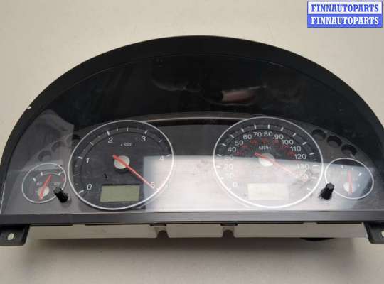 Щиток приборов (приборная панель) FO2000846 на Ford Mondeo 3 2000-2007