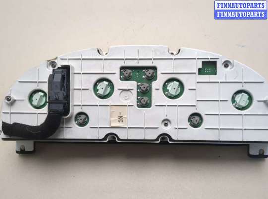 Щиток приборов на Ford Mondeo III
