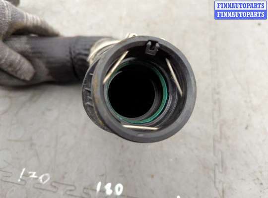 купить Патрубок интеркулера на Chevrolet Equinox 2017-2024