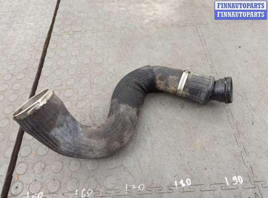 купить Патрубок интеркулера на Chevrolet Equinox 2017-2024