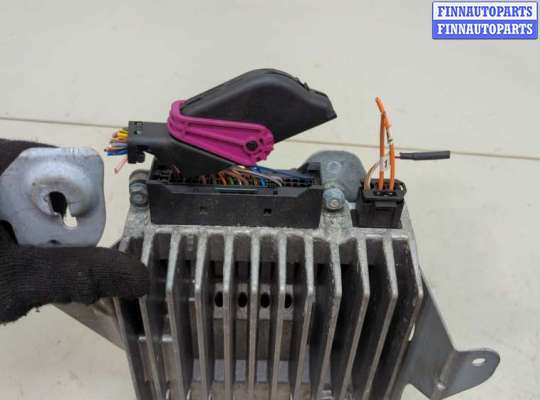 купить Усилитель звука на Mercedes C W204 2006-2015