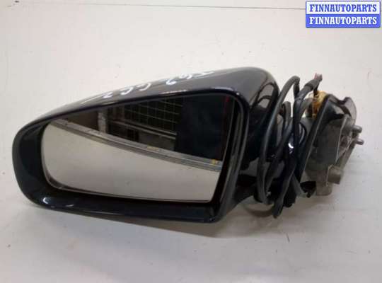 Зеркало боковое AU1741960 на Audi A4 (B6) 2000-2006