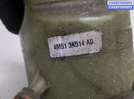 купить Насос электрический усилителя руля на Ford Focus 2 2005-2008