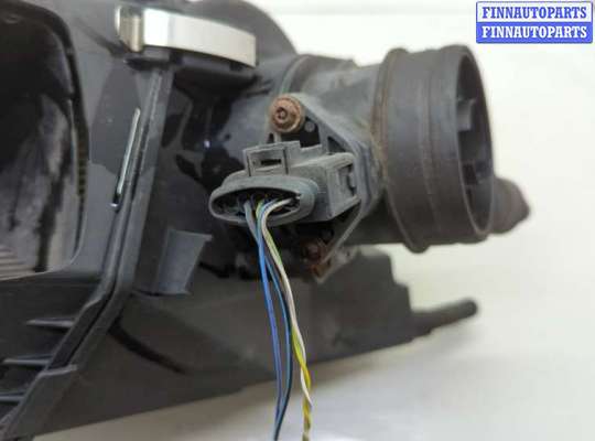 купить Корпус воздушного фильтра на Audi A6 (C6) 2004-2011