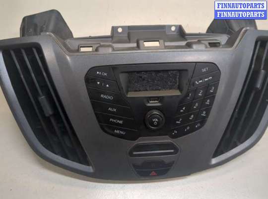 купить Магнитола на Ford Transit 2014-2025