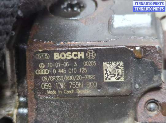 купить ТНВД на Volkswagen Crafter 2006-2016