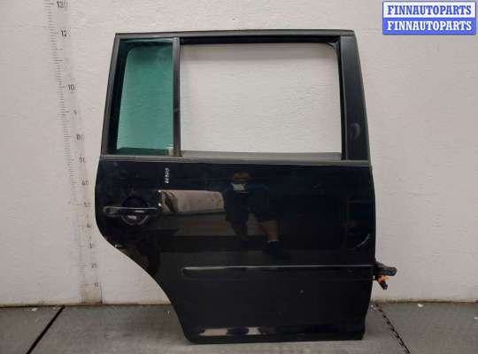 купить Стеклоподъемник электрический на Volkswagen Touran 2003-2006