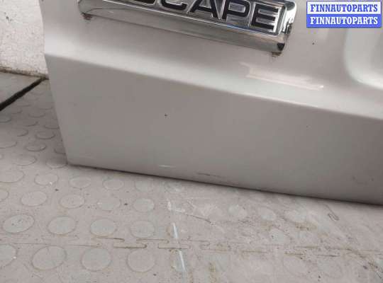 купить Накладка крышки багажника (двери) на Ford Escape 2007-2012