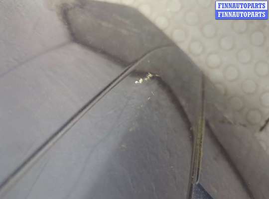 купить Бампер на Ford S-Max 2006-2010