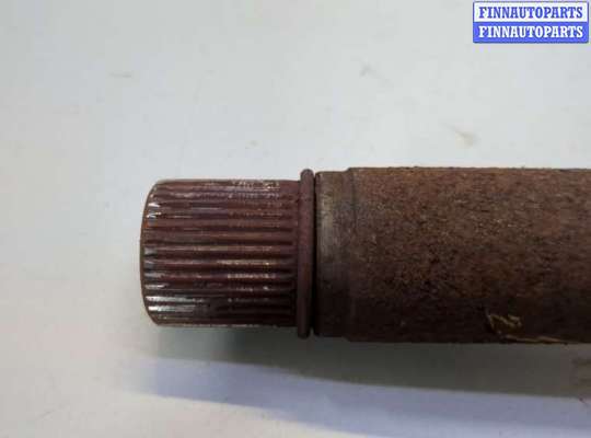 купить Полуось (приводной вал, шрус) на Peugeot 407 2004-2011