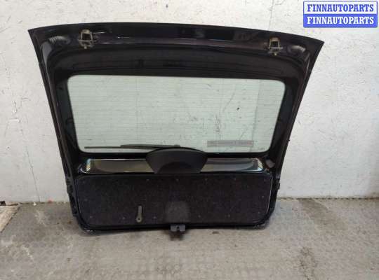 купить Подсветка номера на Skoda Rapid 2012-2020