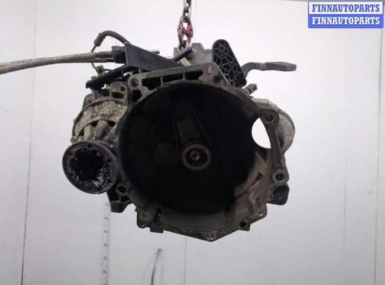 Купить КПП 6-ст.мех. (МКПП) на Skoda Octavia (A5) 2004-2013 КПП 6-ст.мех. (МКПП) SK533346 на Skoda Octavia (A5) 2004-2013